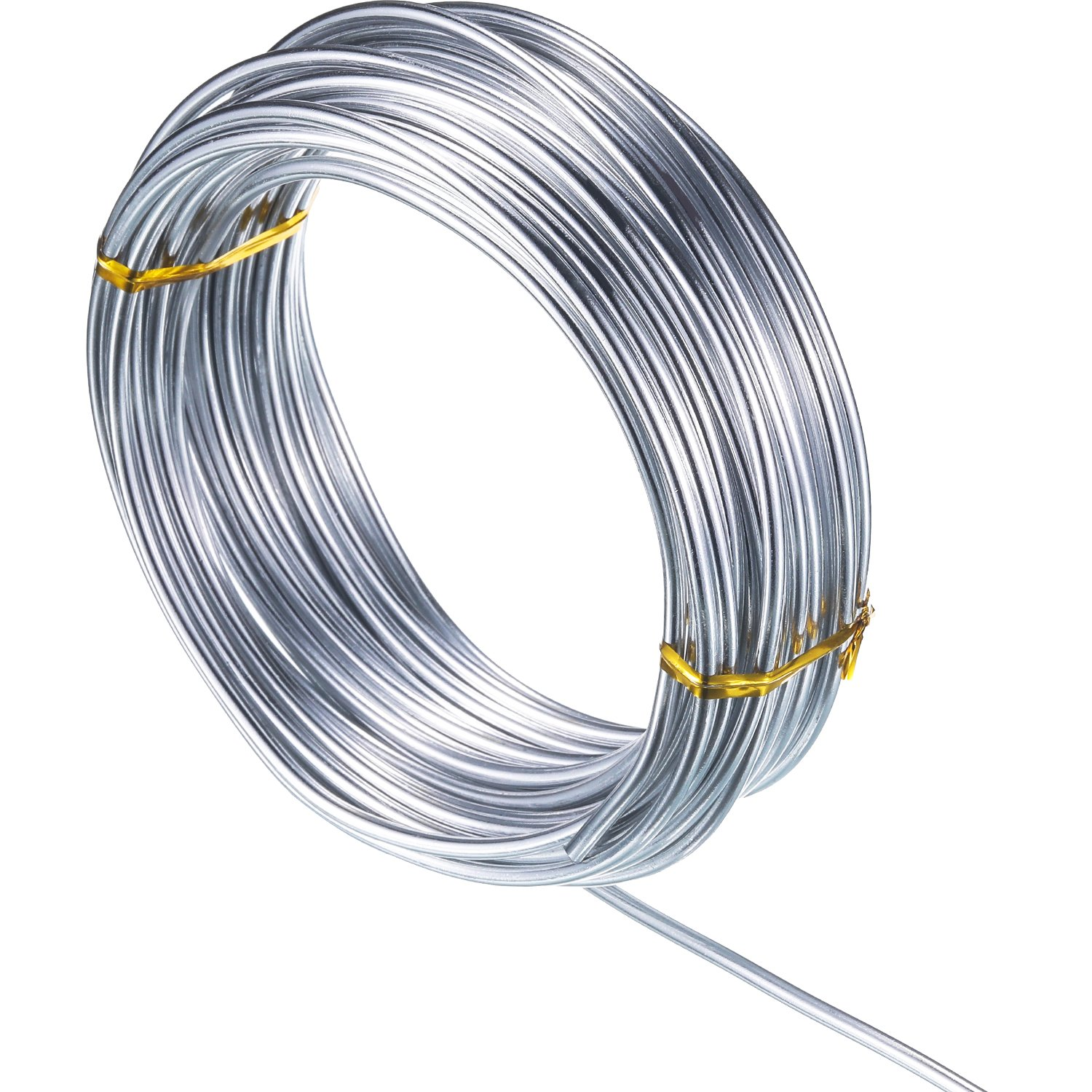 Aluminum Wire'