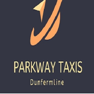 Company Logo For Parkway Taxis'