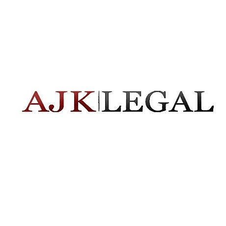 Company Logo For AJK Legal'