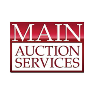 Main Auction Services, Inc Logo