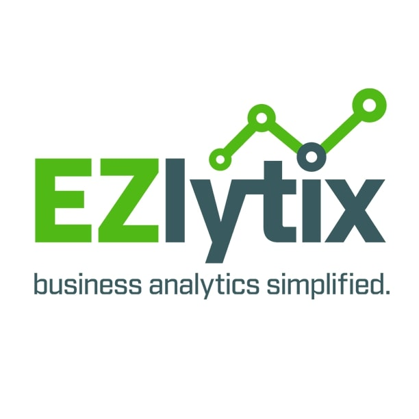 Company Logo For EZlytix LLC'