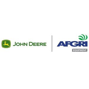 AFGRI Equipment - Perth - Ag & Turf Logo