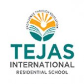 Company Logo For Tejas International Residential School'