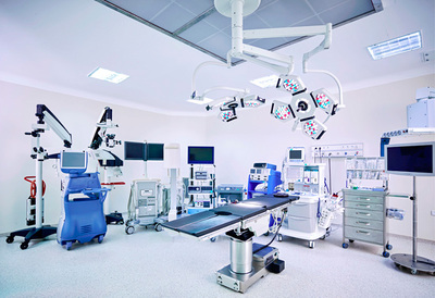 Used and Refurbished Medical Equipments Market'