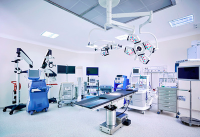 Used and Refurbished Medical Equipments Market
