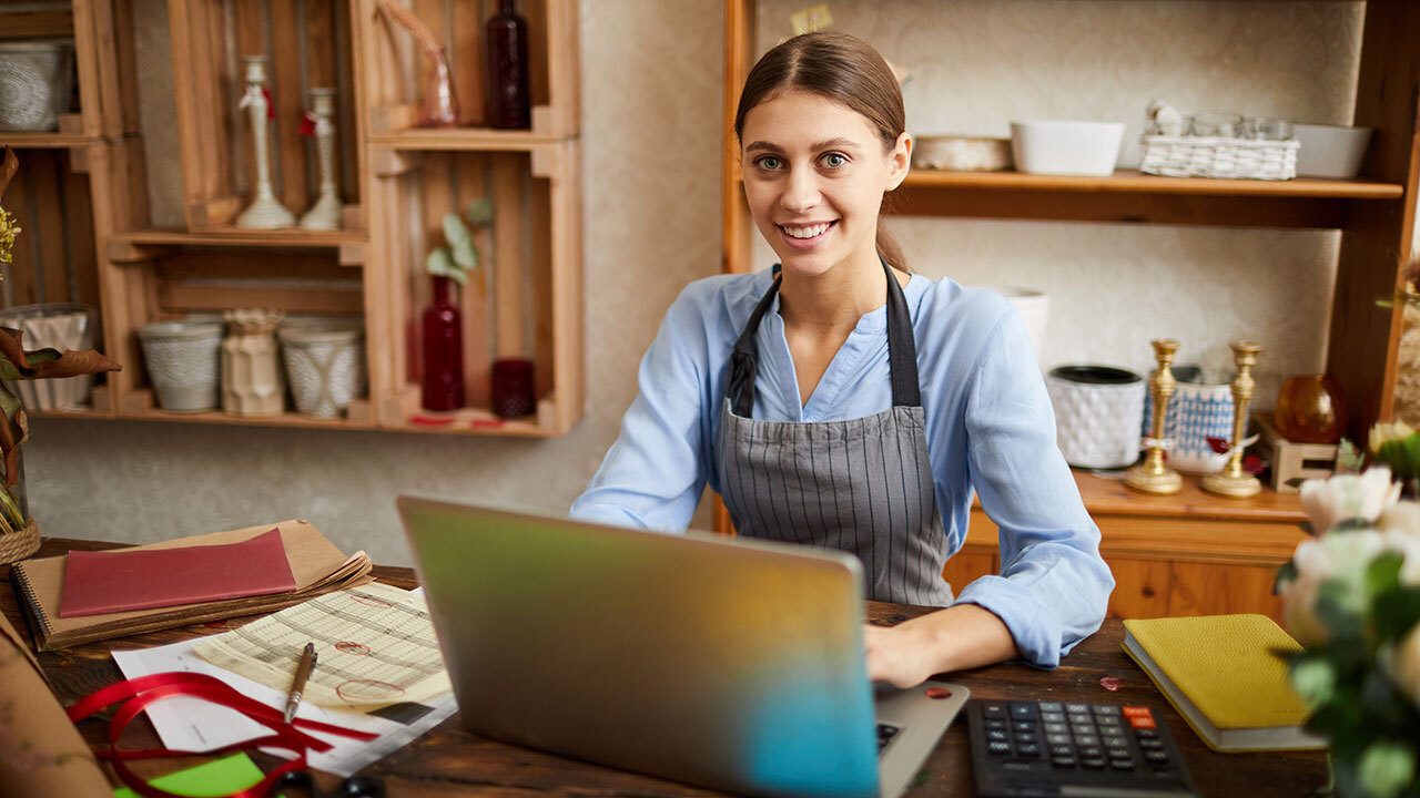 Small Business Accounting Software Market