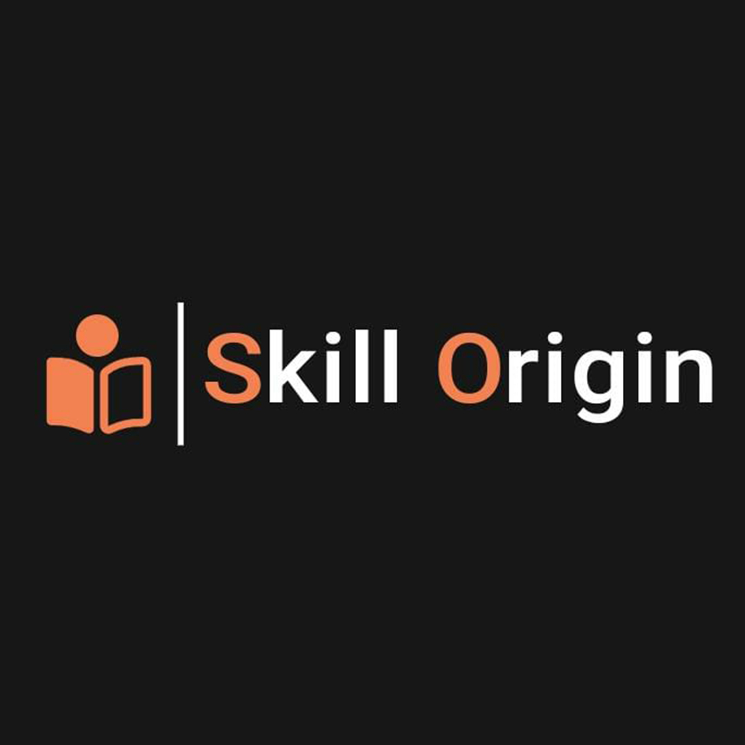 Company Logo For Skill Origin'