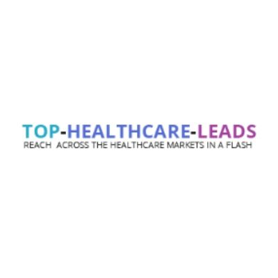 TopHealthcareLeads'