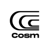 Company Logo For Cosm'