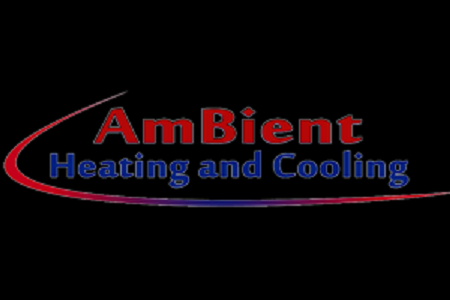 Company Logo For AmBient Heating and Air'
