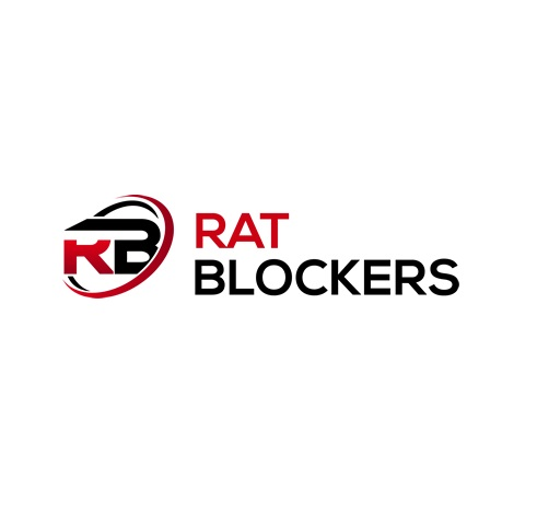 Company Logo For Rat Blockers'