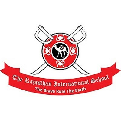 Company Logo For Top English Medium School in Kotputli - The'