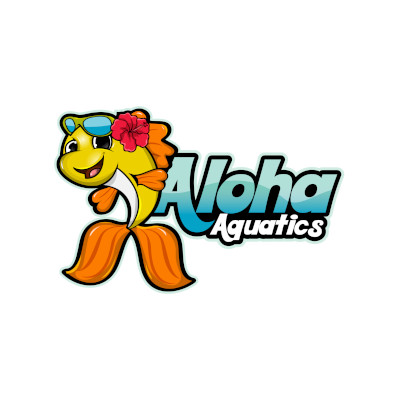 Company Logo For Aloha Aquatics Center'