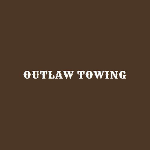 Company Logo For Outlaw Towing'