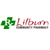 Company Logo For Lilburn Community Pharmacy'