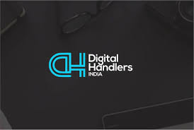 Company Logo For Digital Handlers India'