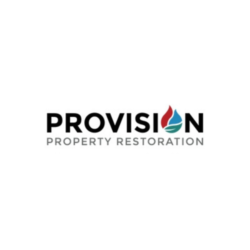 Company Logo For Provision Property Restoration'