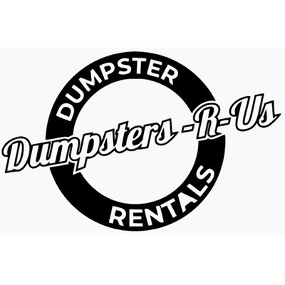 Company Logo For Dumpsters-R-Us'