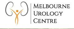 Melbourne Urology Centre Logo