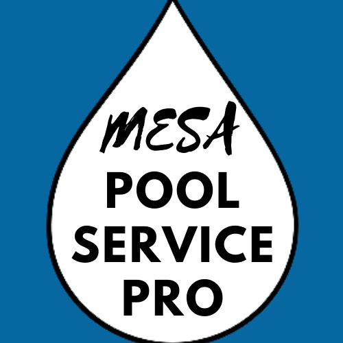 Company Logo For Mesa Pool Service Pro'