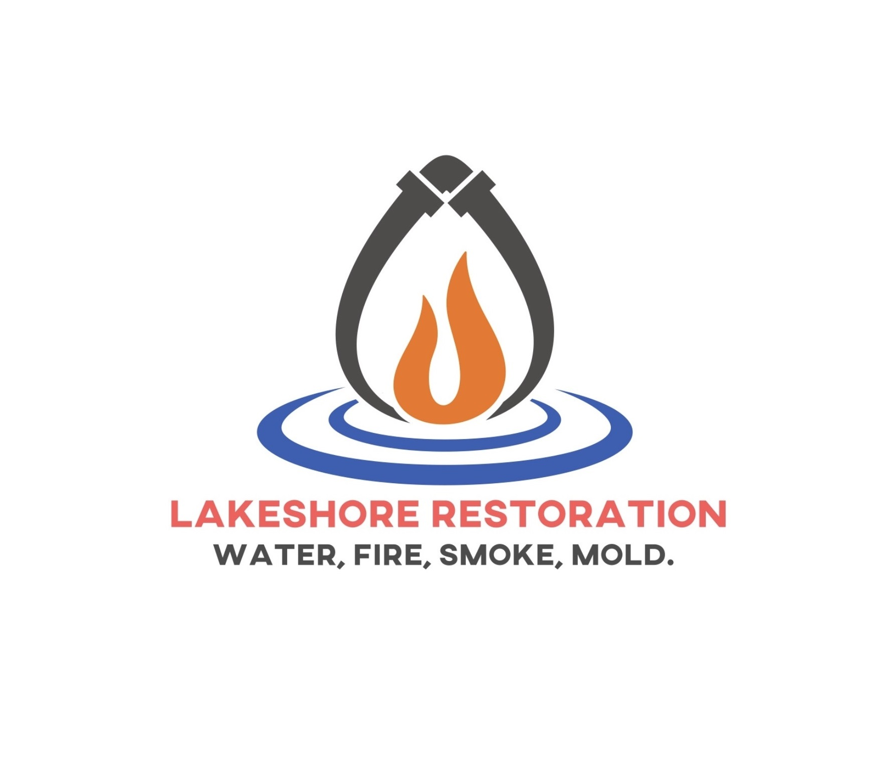 Company Logo For Lakeshore Restoration LLC'