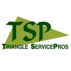 Company Logo For Triangle ServicePros'