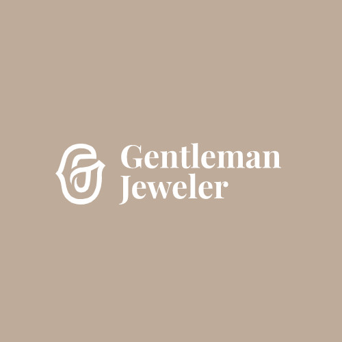 Gentleman Jeweler Logo