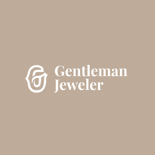 Company Logo For Gentleman Jeweler'