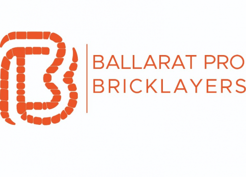 Company Logo For Ballarat Pro Bricklayers'