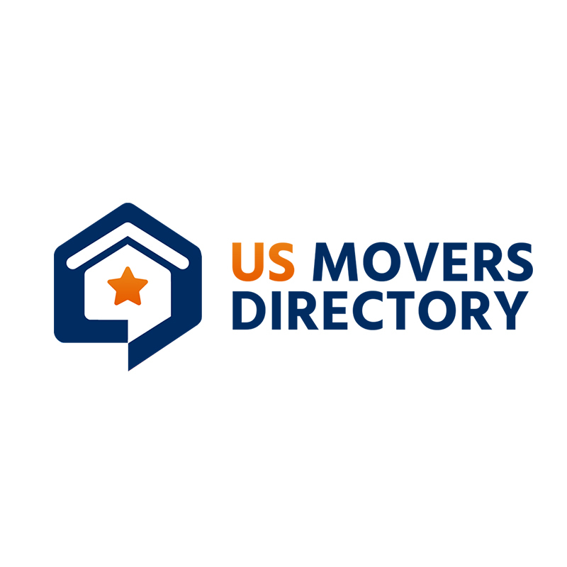 Company Logo For US Movers Directory'