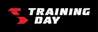 Training Day Gym Burwood Logo