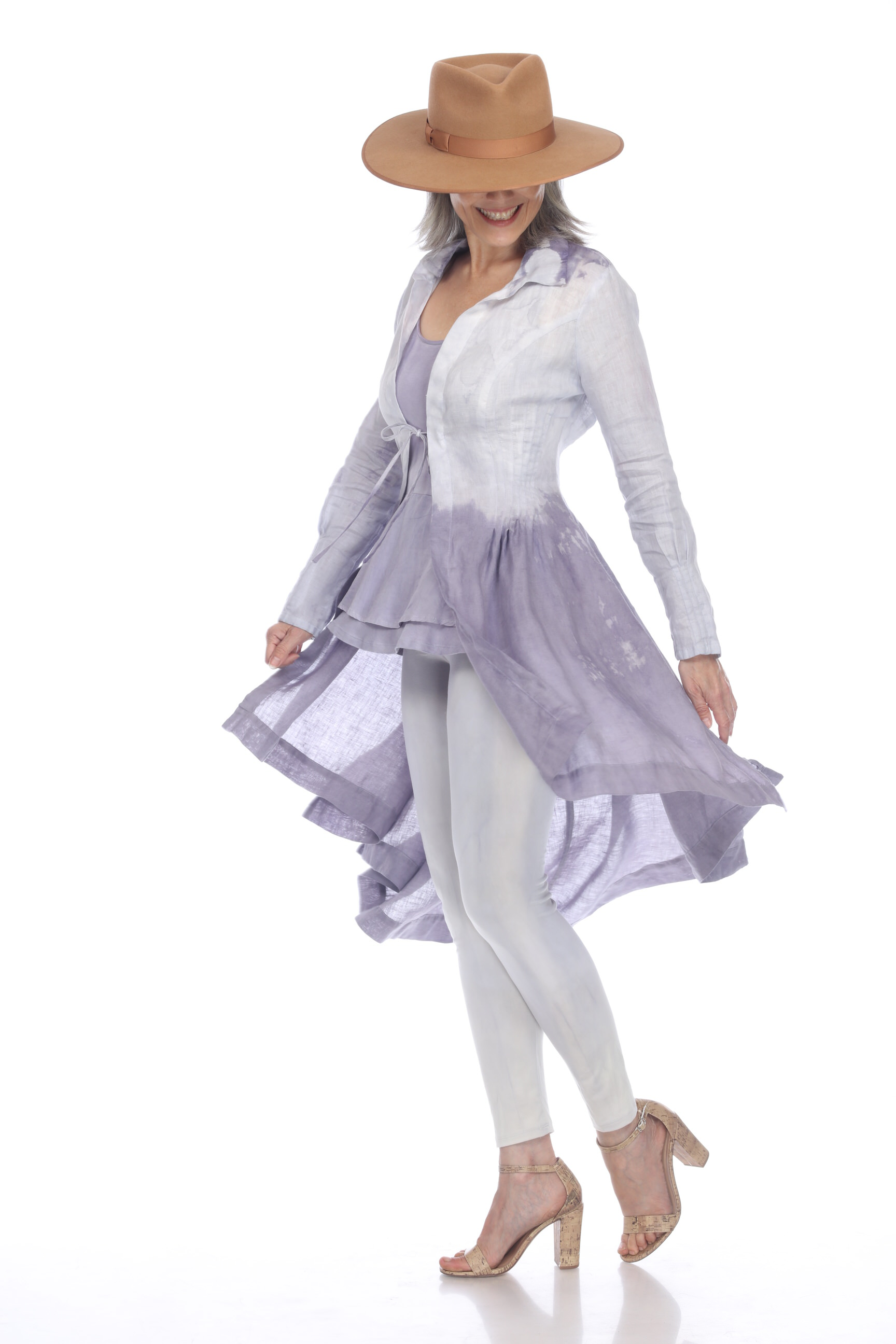 "May we always empower others, as we are, love itse