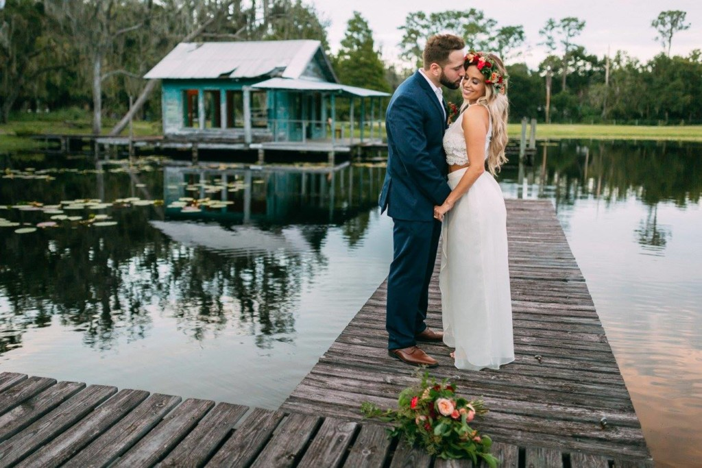 Wedding Venues In Florida'