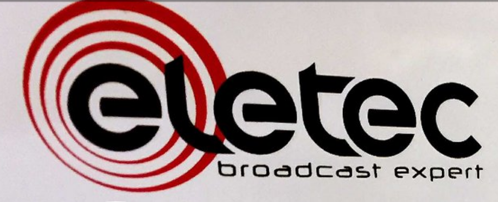 Company Logo For ELETEC Broadcast Telecom Sarl'