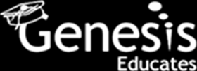 Genesis Educates