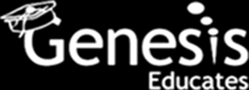 Company Logo For Genesis Educates'