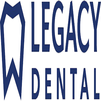 Company Logo For Legacy Dental Clinic'