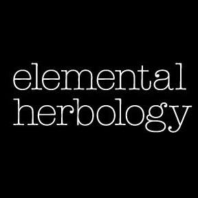 Elemental Herbology Logo