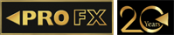 Company Logo For PRO FX'