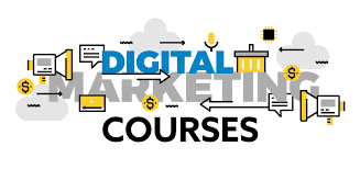 Digital Marketing Courses Market'