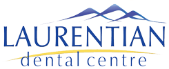 Laurentian Dental Centre Logo