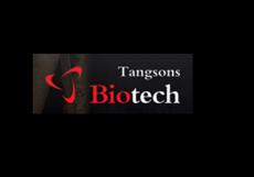 Company Logo For Tangsons Biotech Co., Ltd'