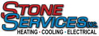 Stone Services, Inc. Logo