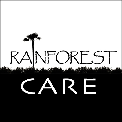 Rainforest Care Apps