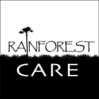 Rainforest Care Apps Logo