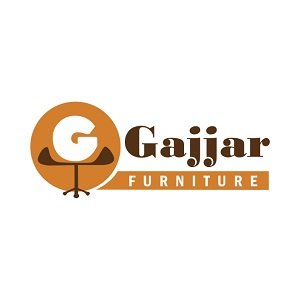 Company Logo For Gajjar Furniture | Chair Manufacturer | Sof'