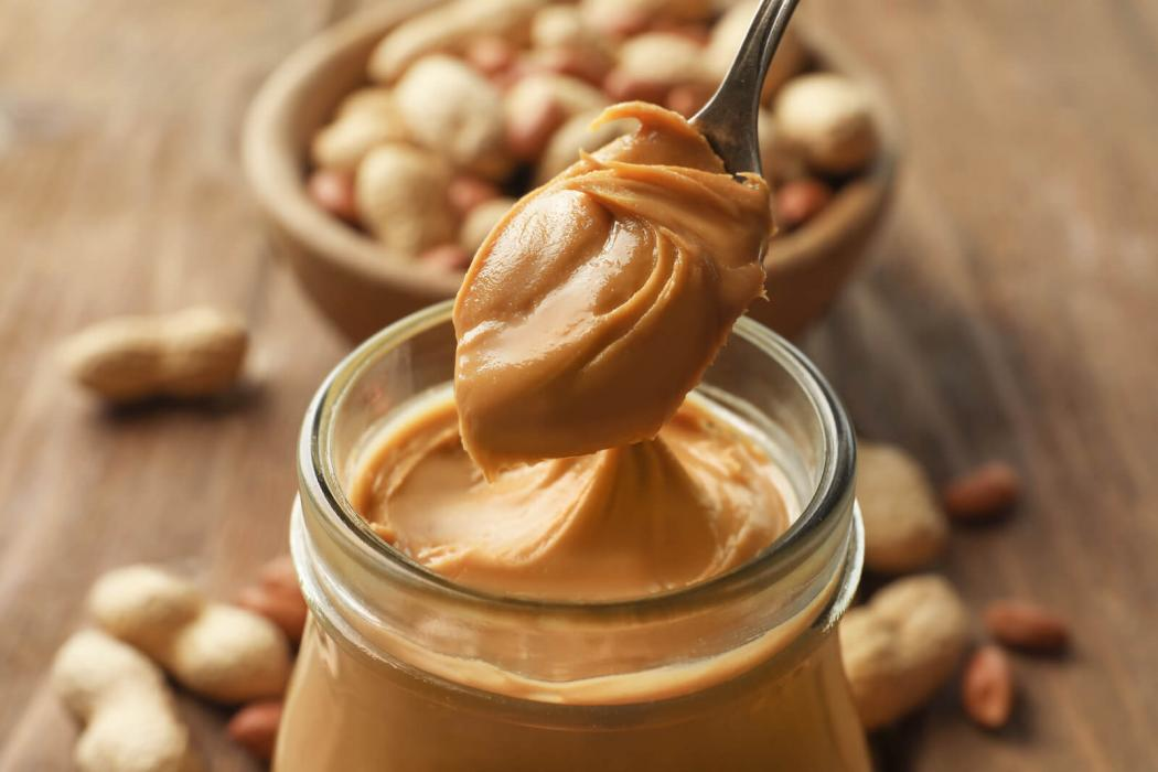 Peanut Butter'