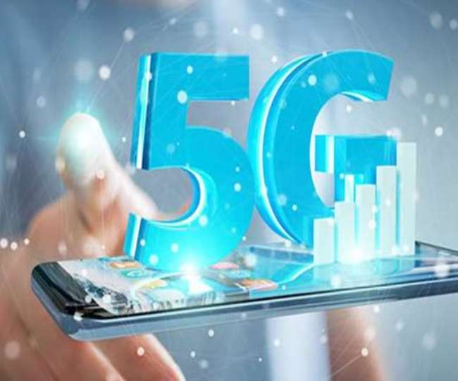 5G Mobile Phone Insurance