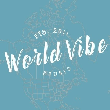 World Vibe Studio