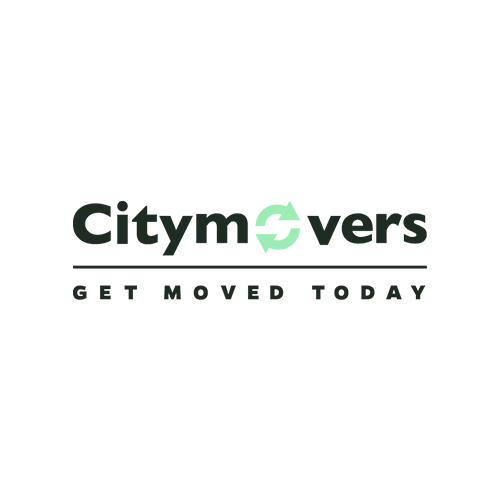 Company Logo For City Movers Miami'